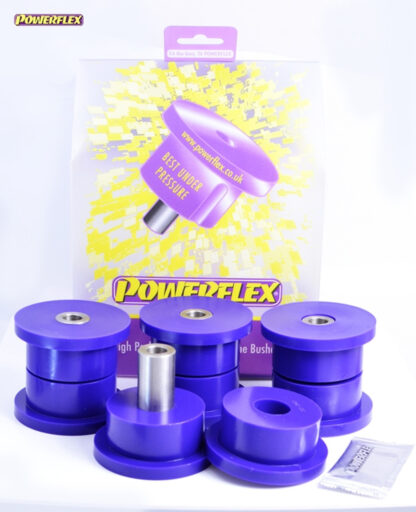 Powerflex Front Radius Arm to Axle Bushes - Range Rover P38 (1994-2001) - PFF32-302