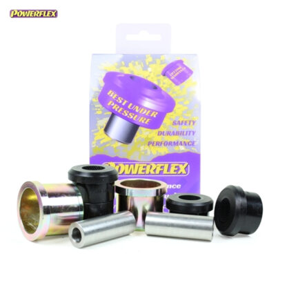 Powerflex Front Control Arm to Chassis Bushes  - Range Rover L322 (2002 - 2012) - PFF32-802