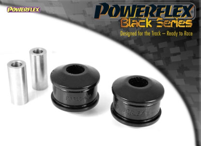 Powerflex Track Front Lower Arm Rear Bushes - RX-8 (2003-2012) - PFF36-400BLK