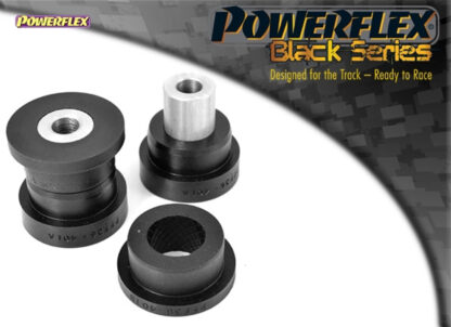 Powerflex Track Front Lower Wishbone Front Bushes - RX-8 (2003-2012) - PFF36-401BLK
