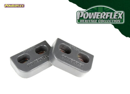 Powerflex Heritage Door Stop Bushes - MX-5
