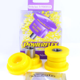 Powerflex Engine Stabilizer Bushes - A112 (1969 - 1986) Inc ABARTH - PFF4-205