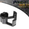 Powerflex Track Lower Engine Mount Insert - GLA Class W156 (2012-2017) - PFF40-121BLK