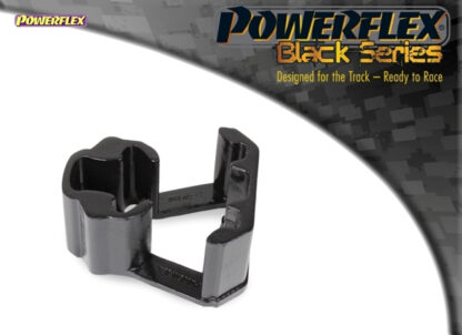 Powerflex Track Lower Engine Mount Insert - GLA Class W156 (2012-2017) - PFF40-121BLK