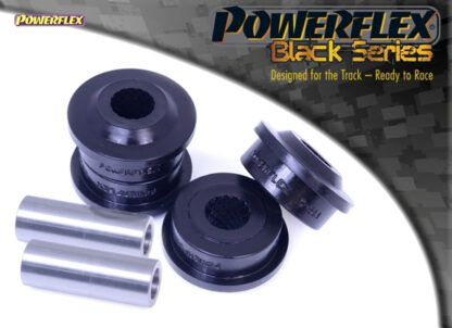 Powerflex Track Front Lower Control Arm Inner Bushes - E61 5 Series