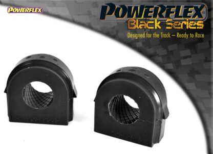 Powerflex Track Front Anti Roll Bar Bushes 26.5mm - E90
