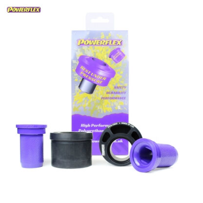 Powerflex Front Arm Rear Caster Offset Bushes - F57 Cabrio (2014 - on) - PFF5-1302G