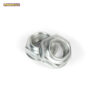 Powerflex Replacement Driveshaft Nut Kit for PFF5-132G - R50/52/53 Gen 1 (2000 - 2006) - PFF5-132GNUT
