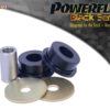 Powerflex Track Lower Engine Mount Small Bushes  - Paceman R61 4WD (2013-2016) - PFF5-1824BLK