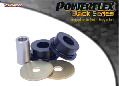 Powerflex Track Lower Engine Mount Small Bushes  - Paceman R61 4WD (2013-2016) - PFF5-1824BLK