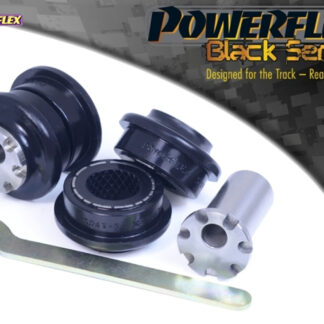 Powerflex Track Front Control Arm to Chassis Bushes - Camber Adjustable  - F32
