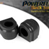 Powerflex Track Front Anti Roll Bar Bushes 30mm - F32