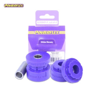 Powerflex Tie Bar To Chassis Front Bushes - 1502-2002 (1962 - 1977) - PFF5-2005