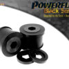 Powerflex Track Front Wishbone Rear Bushes - R58 Coupe (2011 - 2015) - PFF5-201BLK