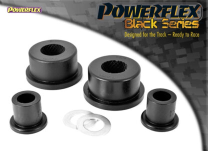 Powerflex Track Front Lower Wishbone Rear Bushes - Z3 (1994 - 2002) - PFF5-301BLK