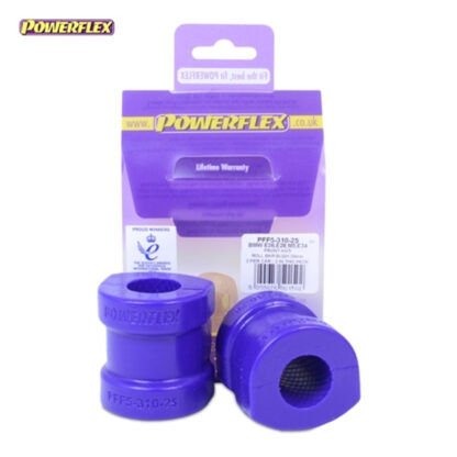 Powerflex Front Anti Roll Bar Mounting 25mm - E36 3 Series Compact (1993-2000) - PFF5-310-25