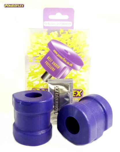 Powerflex Front Anti Roll Bar Mounting 28mm - Z3 (1994 - 2002) - PFF5-310-28