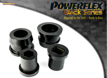 Powerflex Track Front Wishbone Rear Bush (E46 Hybrid) - Z3 (1994 - 2002) - PFF5-3601BLK