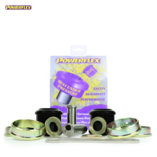 Powerflex Front Radius Arm To Chassis Bushes - Z4 E89 (2009 -) - PFF5-401G