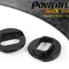 Powerflex Track Engine Mount Insert Kit - F32