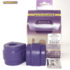 Powerflex Front Anti Roll Bar Bushes 21.5mm - E46 3 Series Xi/XD (4 Wheel Drive) - PFF5-4602-21