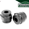 Powerflex Heritage Front Anti Roll Bar Mounting Bush 22.5mm - E39 5 Series 540 Touring - PFF5-503-225H