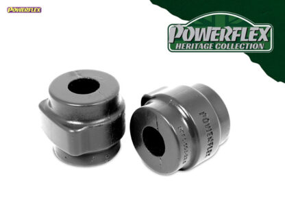 Powerflex Heritage Front Anti Roll Bar Mounting Bush 22.5mm - E39 5 Series 540 Touring - PFF5-503-225H