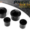 Caster Offset - Z4 E85 & E86 (2003-2009) - PFF5-5601G-60BLK