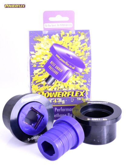Aluminium Outer - E46 3 Series M3 - PFF5-5601M3