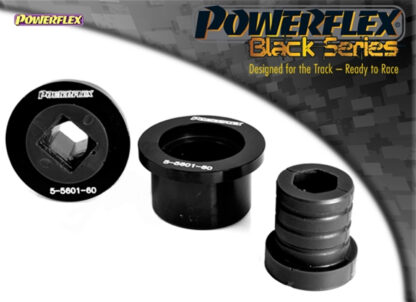 Powerflex Track Front Wishbone Rear Bushes
