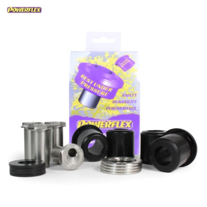 Powerflex Front Upper Wishbone Bush Camber Adjustable - F06