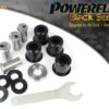 Powerflex Track Front Upper Wishbone Bush Camber Adjustable - i8 (2014 - ON) - PFF5-6004GBLK