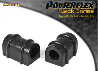 Powerflex Track Anti Roll Bar Bushes 21mm - 106 & 106 GTi/Rallye - PFF50-103-21BLK