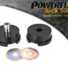 Powerflex Track Lower Rear Engine Mount Bushes - ZX (1994-2009) - PFF50-306BLK