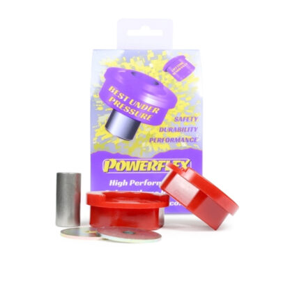 Powerflex Lower Rear Engine Mount Bushes - Diesel Engine - 406 - PFF50-306R