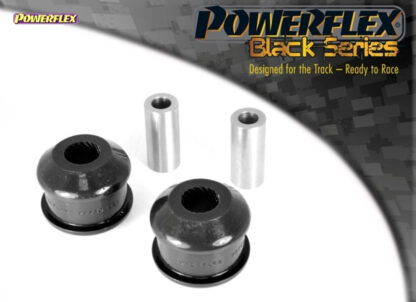 Powerflex Track Front Arm Front Bushes - DS4 (2010-on) - PFF50-601BLK