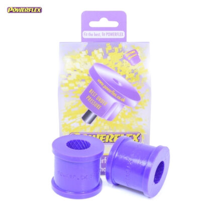 Powerflex Front Anti Roll Bar Bushes 21.5mm - 968 (1992-1995) - PFF57-204-21.5