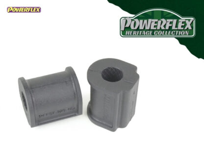 Powerflex Heritage Rear Anti Roll Bar Bushes 18mm - 993 (1994 - 1998) - PFF57-209-18H