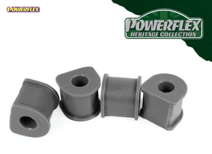 Powerflex Heritage Front Anti Roll Bar Bushes 20mm - 911 Classic (1977 - 1986) - PFF57-403-20H