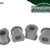 Powerflex Heritage Front Anti Roll Bar Bushes 22mm - 911 Classic (1974-1977) Turbo - PFF57-403-22H