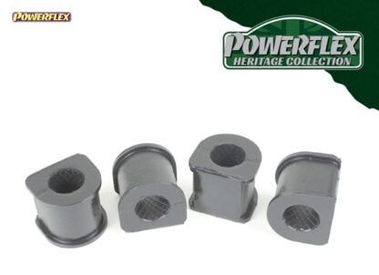 Powerflex Heritage Front Anti Roll Bar Bushes 22mm - 911 Classic (1974-1977) Turbo - PFF57-403-22H