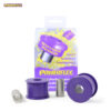 Powerflex Front Track Control Arm Caster Offset Outer Bushes - Boxster 986 (1997-2004) - PFF57-502G