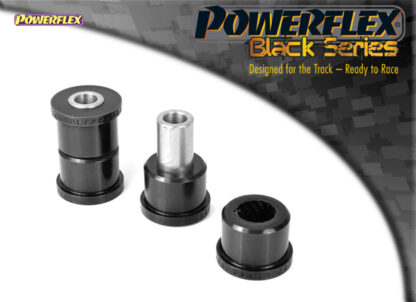 Powerflex Track Front Arm Front Bushes - NV200 (2009-2017) - PFF60-901BLK