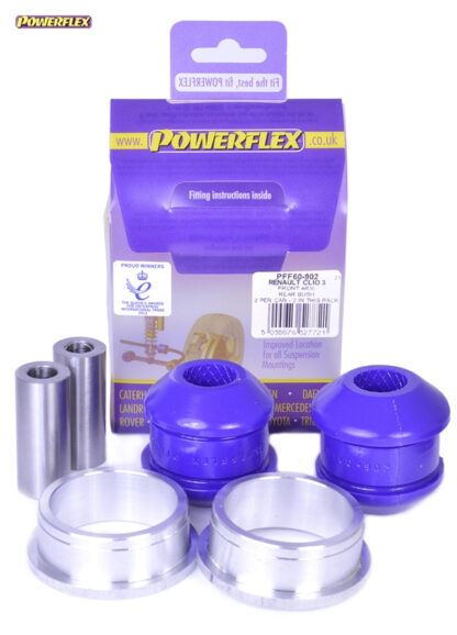 Powerflex Front Arm Rear Bush - NV250 (2007 - 2021) - PFF60-902
