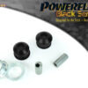 Powerflex Track Front Arm Rear Bushes Caster Offset  - NV200 (2009-2017) - PFF60-902GBLK