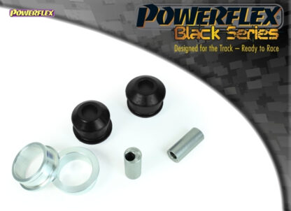 Powerflex Track Front Arm Rear Bushes Caster Offset  - NV200 (2009-2017) - PFF60-902GBLK