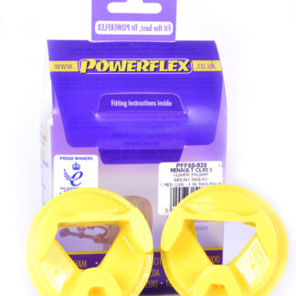 Powerflex Lower Engine Mount Insert - Sandero I & II inc Stepway (2008 - ON) - PFF60-920