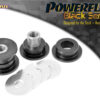 Powerflex Track Engine Mount Stabiliser (Small) - ZS (2001-2005) - PFF63-419BLK