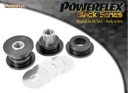 Powerflex Track Engine Mount Stabiliser (Small) - ZS (2001-2005) - PFF63-419BLK