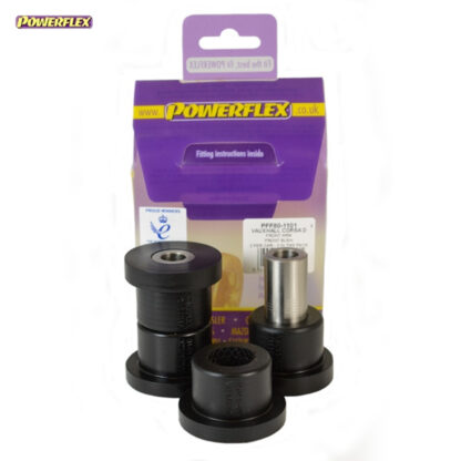 Powerflex Front Arm Front Bushes - MiTo (2008 onwards) - PFF80-1101